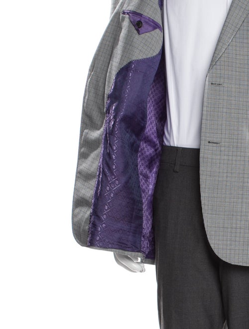 Ted Baker Wool Blazer