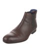 Ted Baker Leather Chelsea Boots