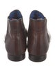Ted Baker Leather Chelsea Boots