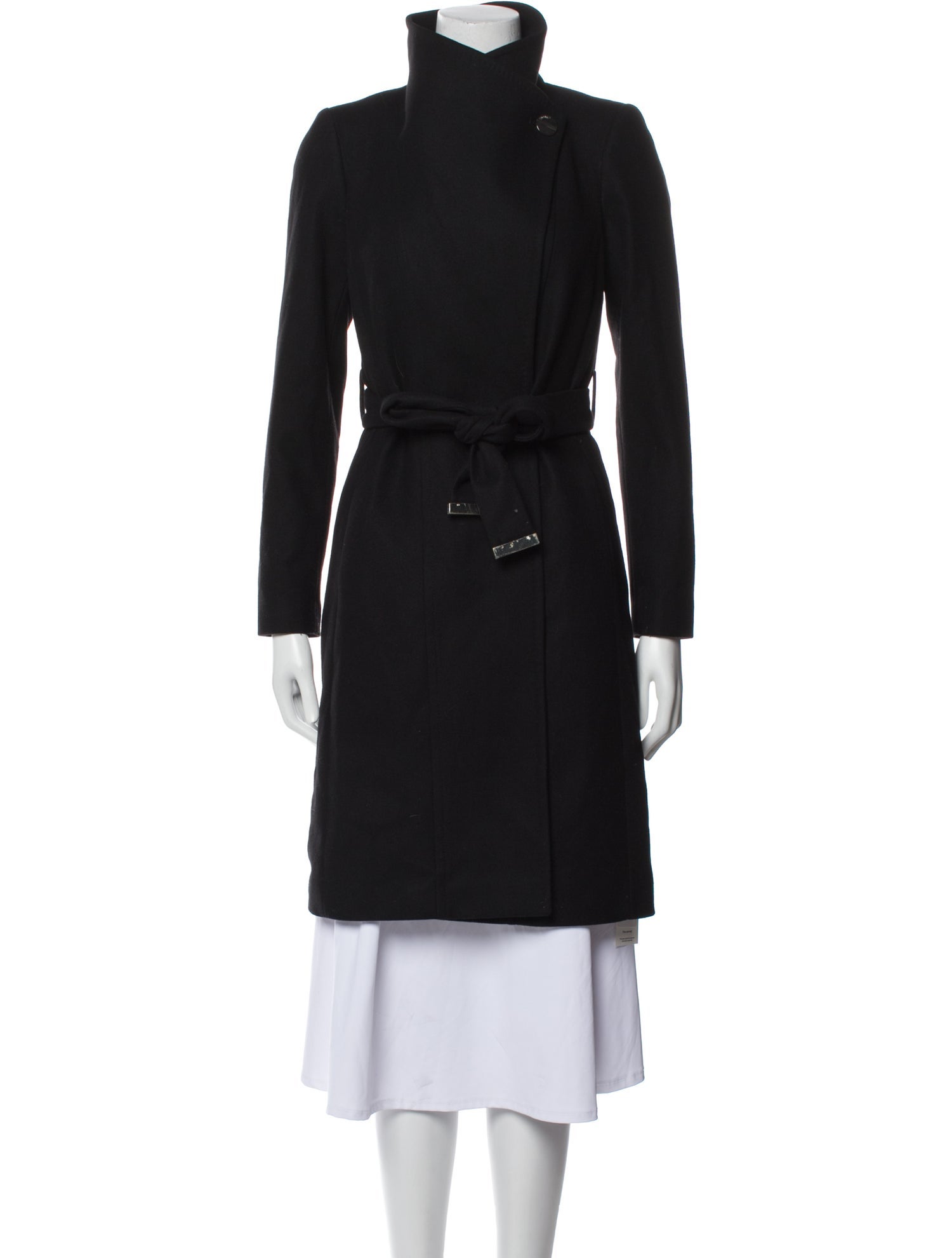 Ted Baker Wool Coat