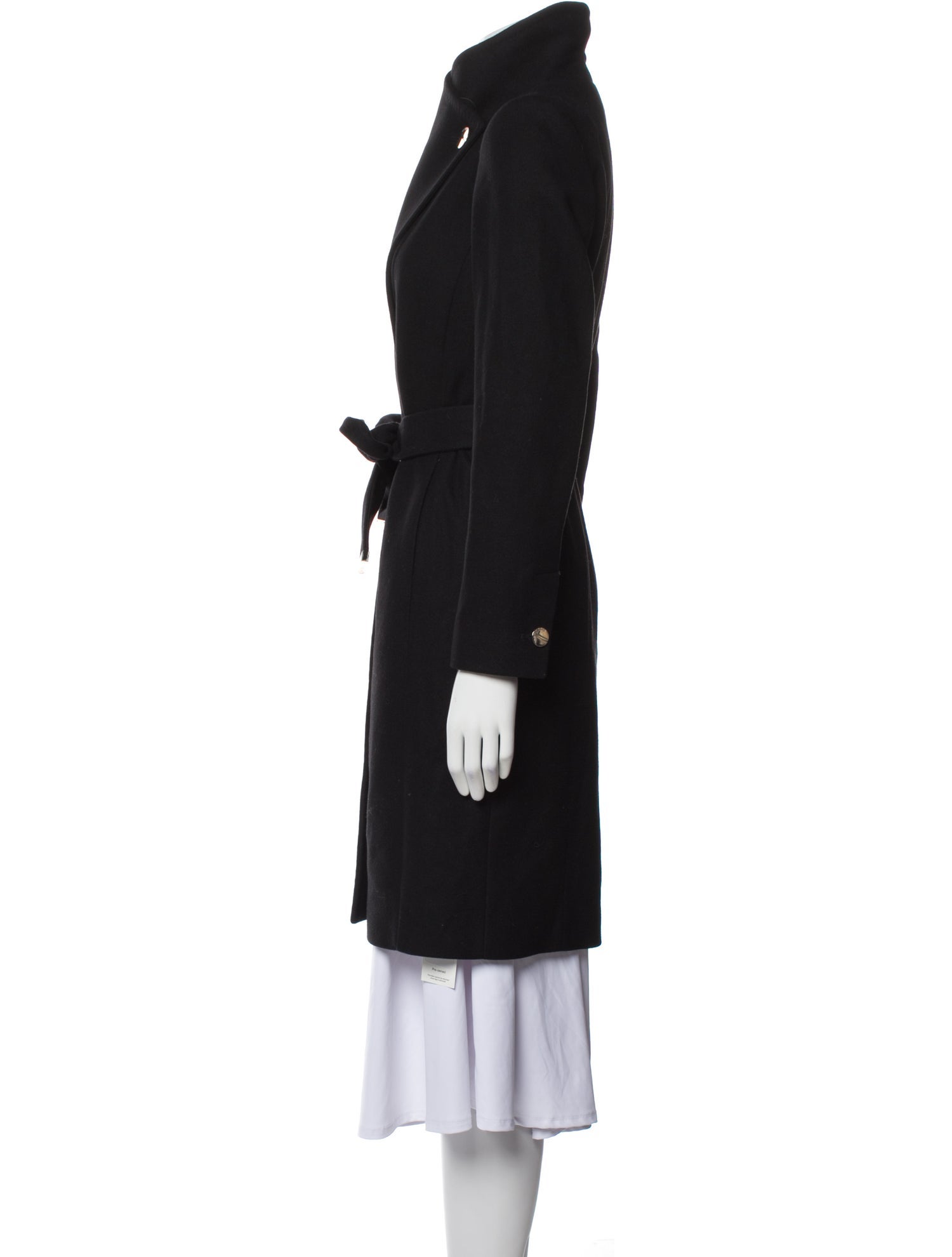 Ted Baker Wool Coat