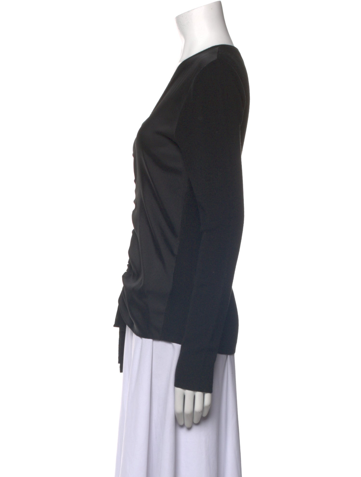 Ted Baker V-Neck Sweater