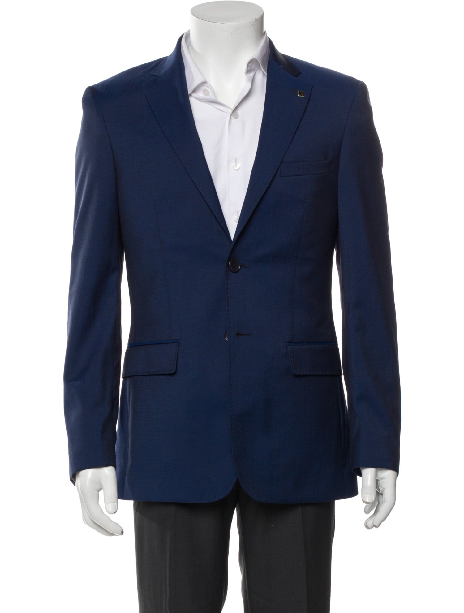 Ted Baker Wool Blazer