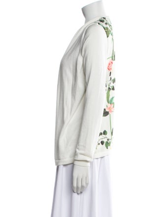 Ted Baker Open Front Sweater