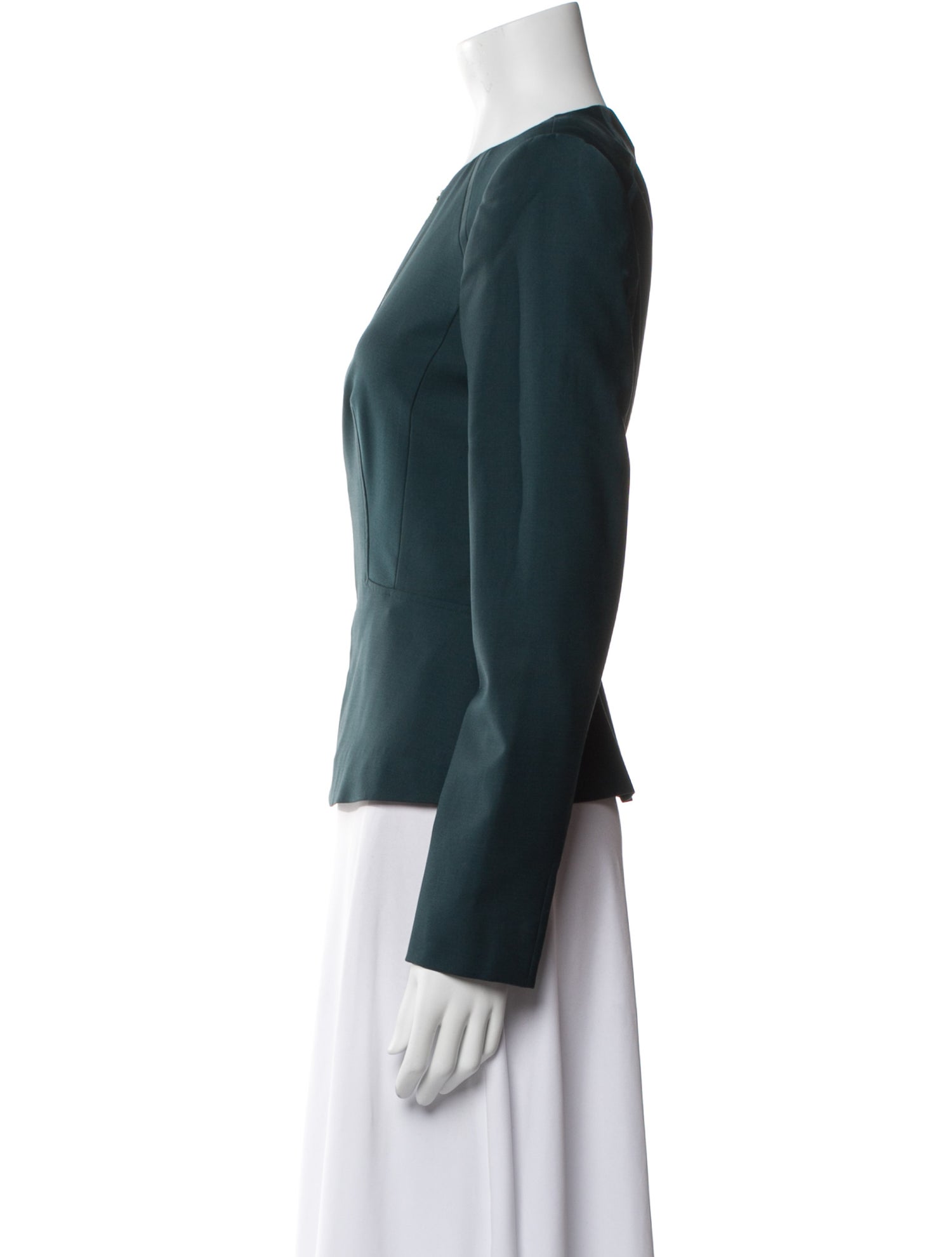 Ted Baker Wool Jacket