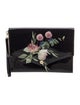 Ted Baker Patent Leather Clutch