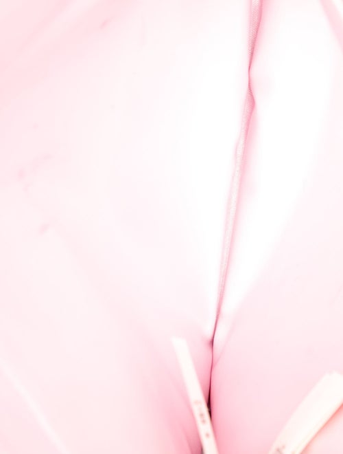 Ted Baker Patent Leather Clutch