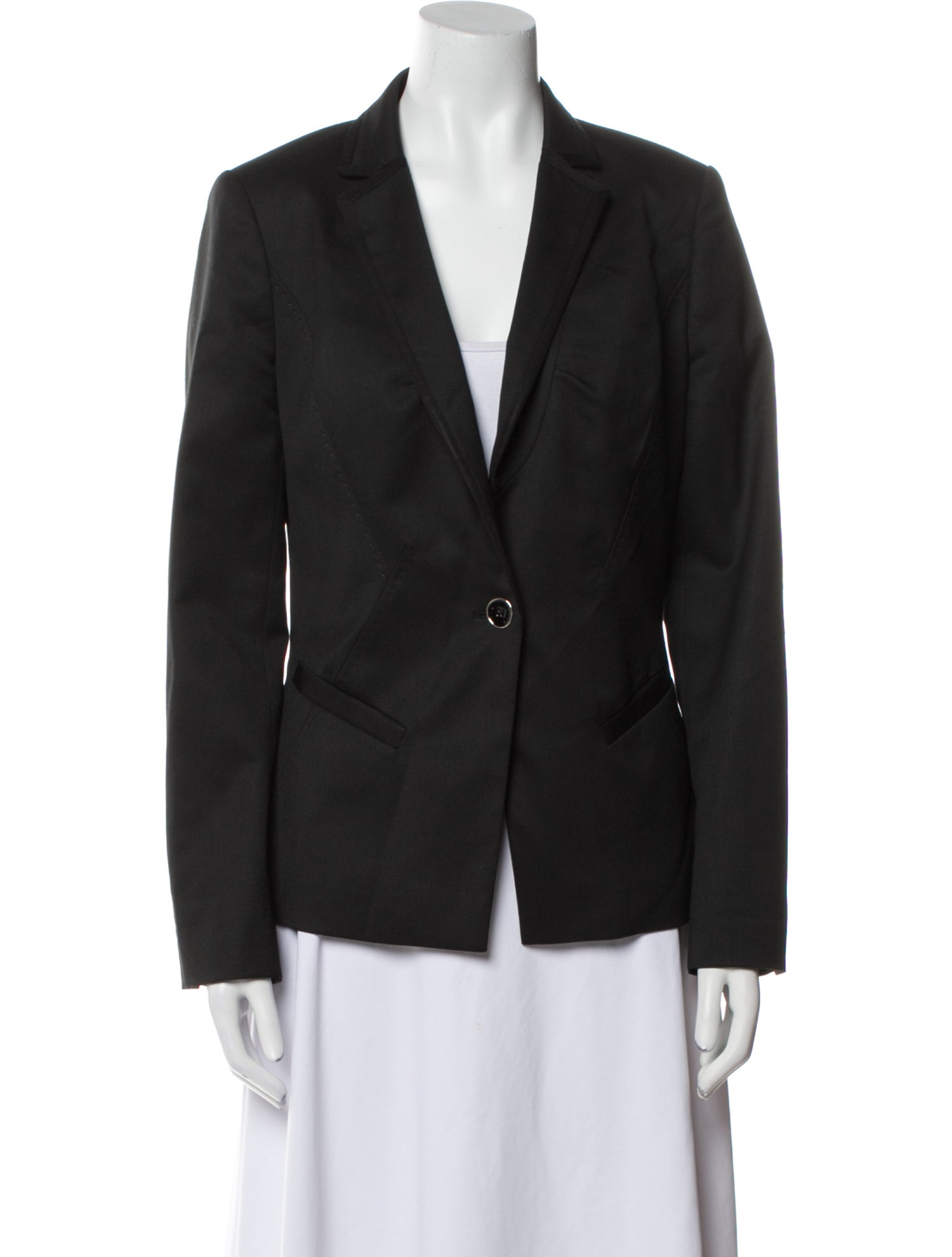 Ted Baker Wool Blazer
