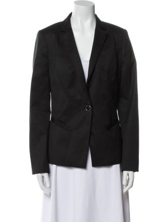 Ted Baker Wool Blazer