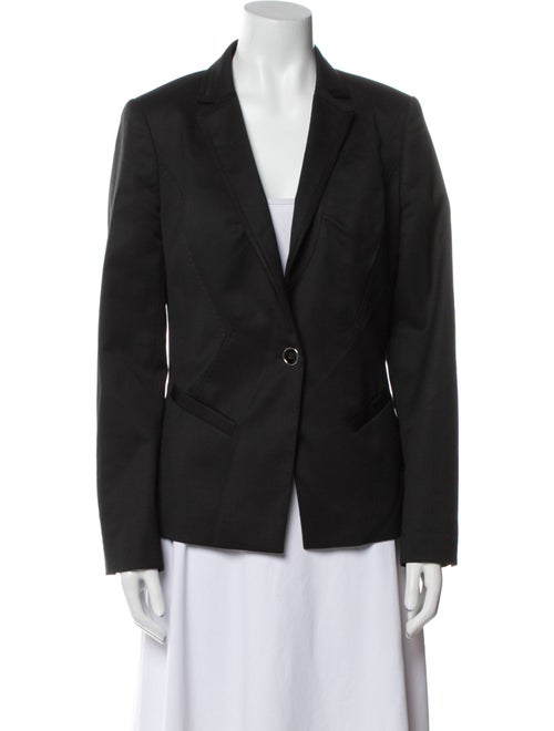 Ted Baker Wool Blazer