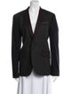 Ted Baker Virgin Wool Blazer