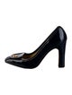 Ted Baker Patent Leather Pumps
