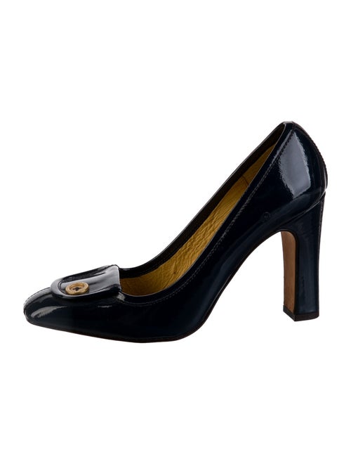Ted Baker Patent Leather Pumps
