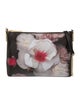 Ted Baker Leather Clutch