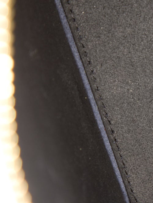 Ted Baker Leather Clutch