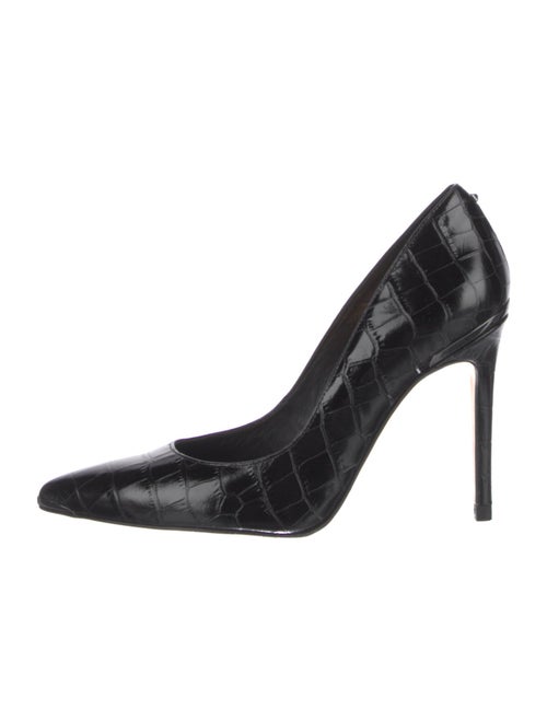 Ted Baker Patent Leather Pumps
