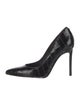Ted Baker Patent Leather Pumps
