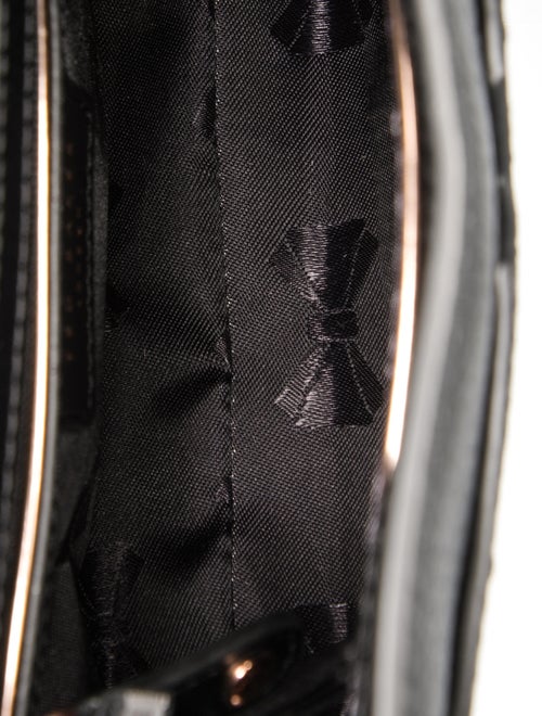 Ted Baker Leather Shoulder Bag