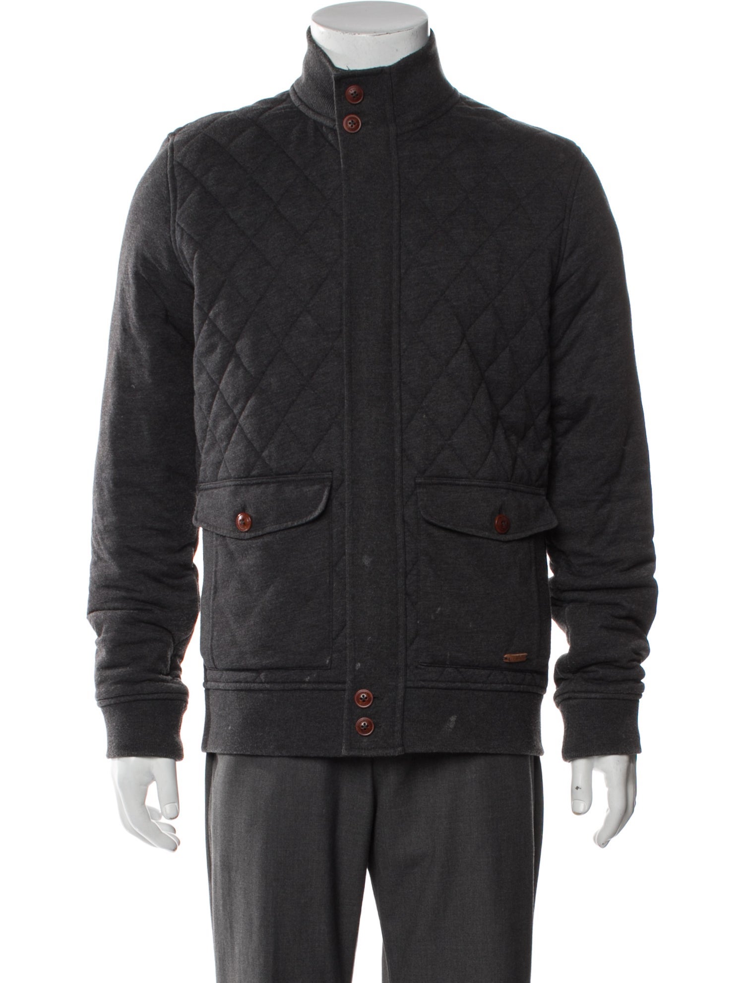 Ted Baker Utility Jacket