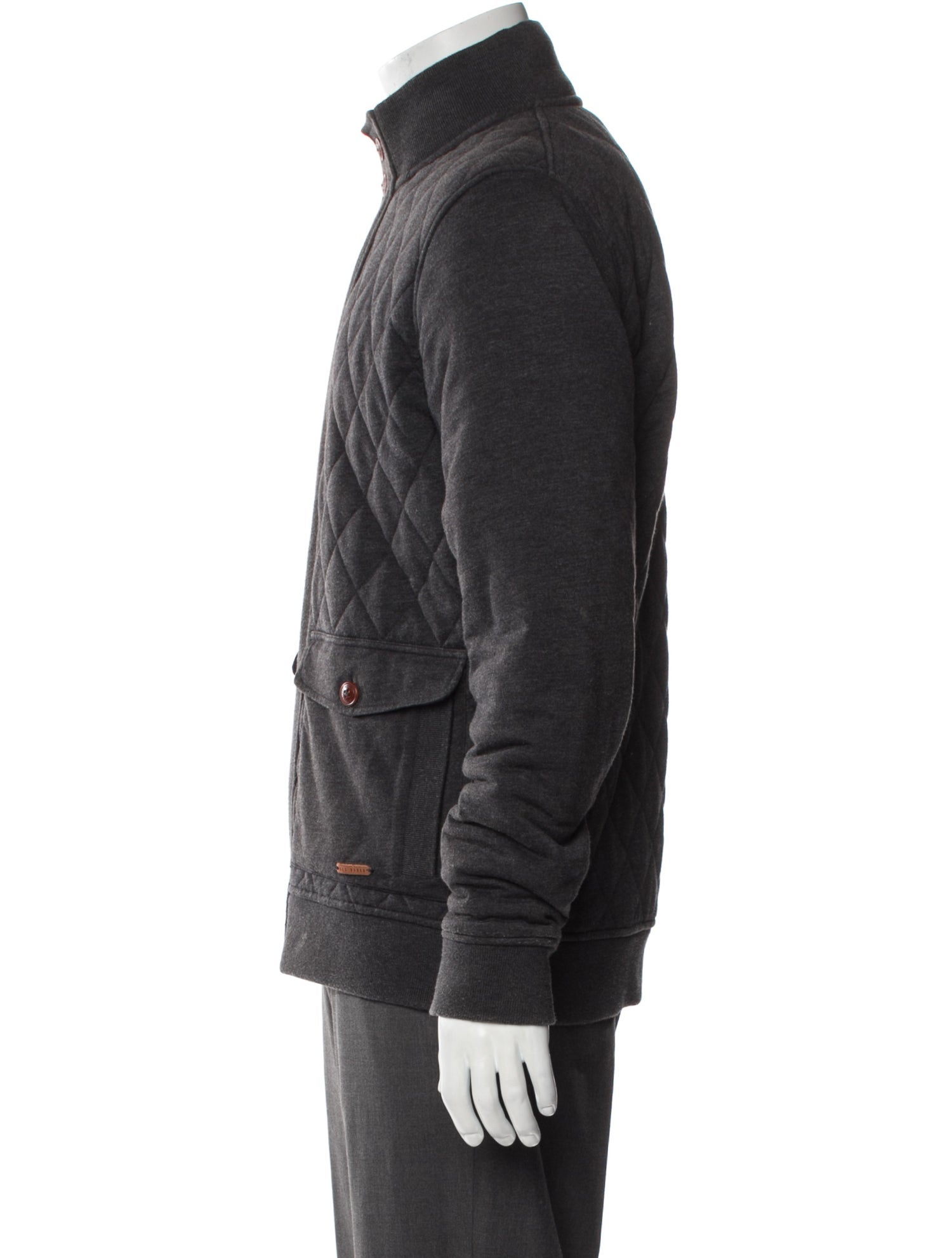 Ted Baker Utility Jacket