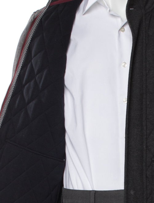 Ted Baker Utility Jacket