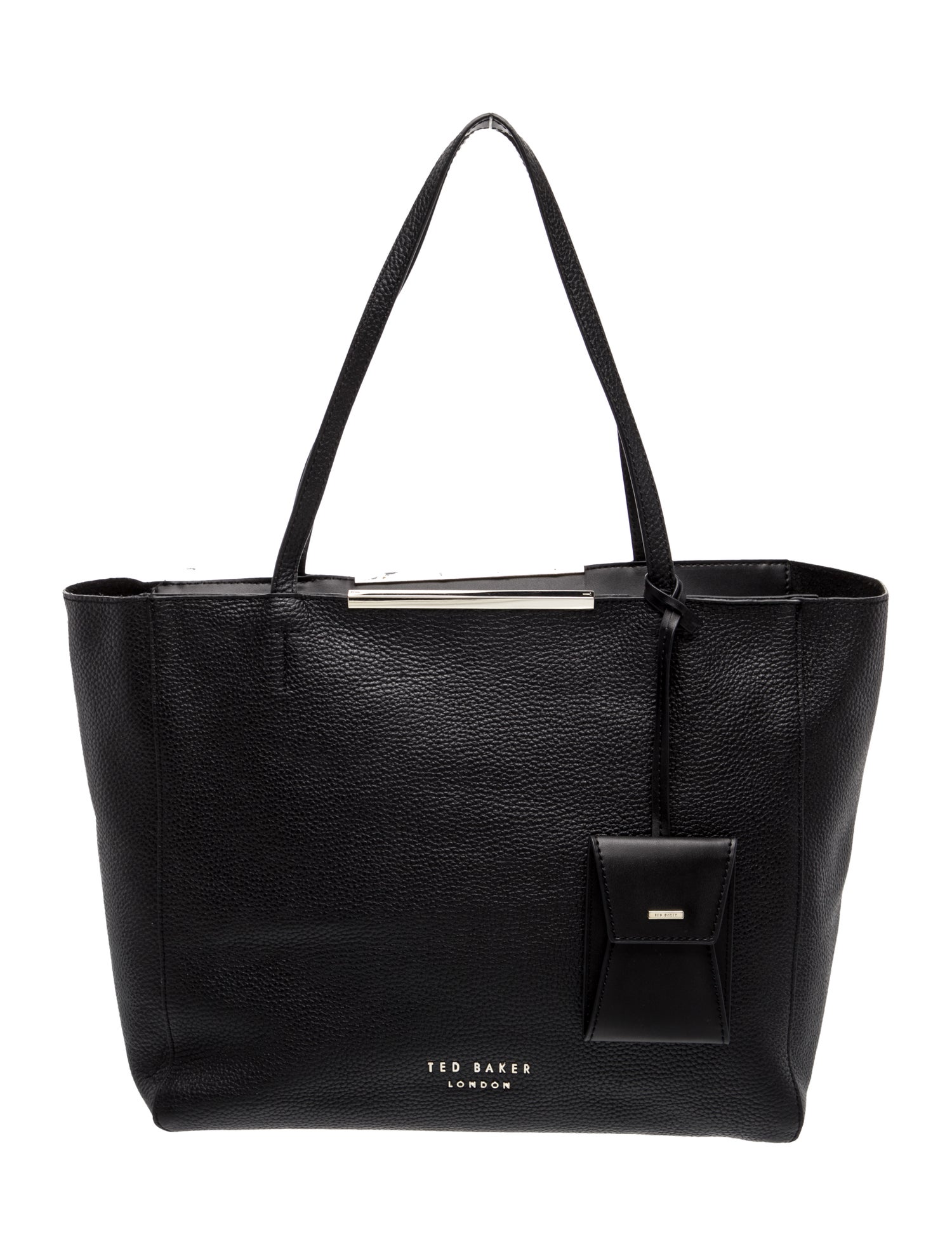Ted Baker Leather Tote