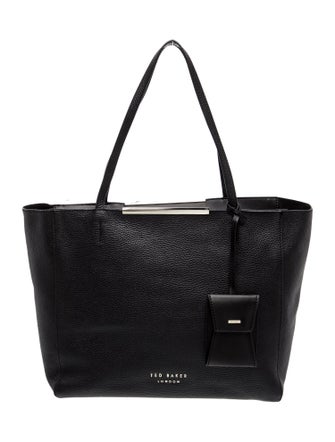 Ted Baker Leather Tote