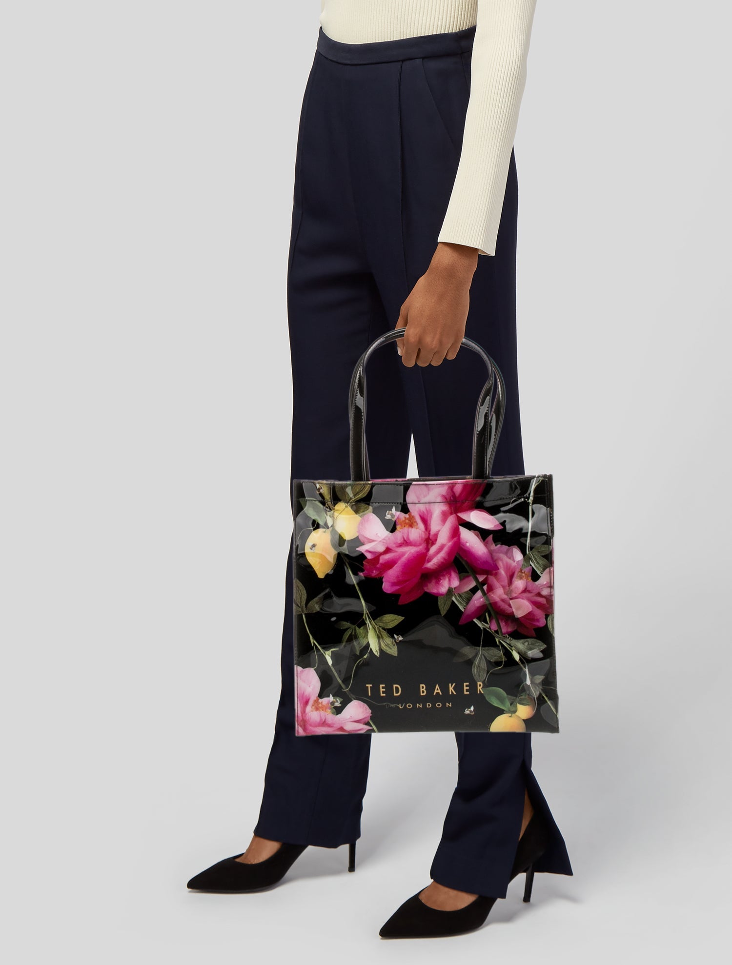 Ted Baker PVC Tote