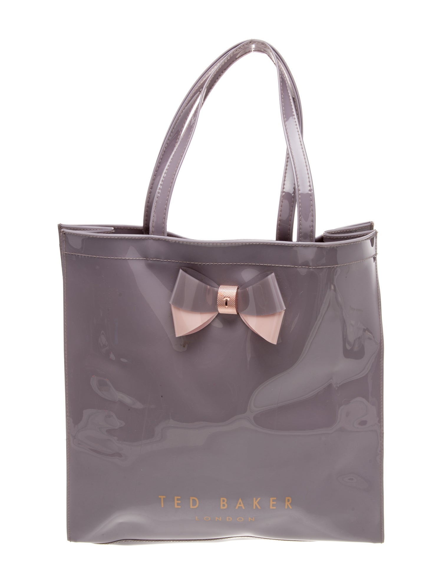 Ted Baker PVC Tote