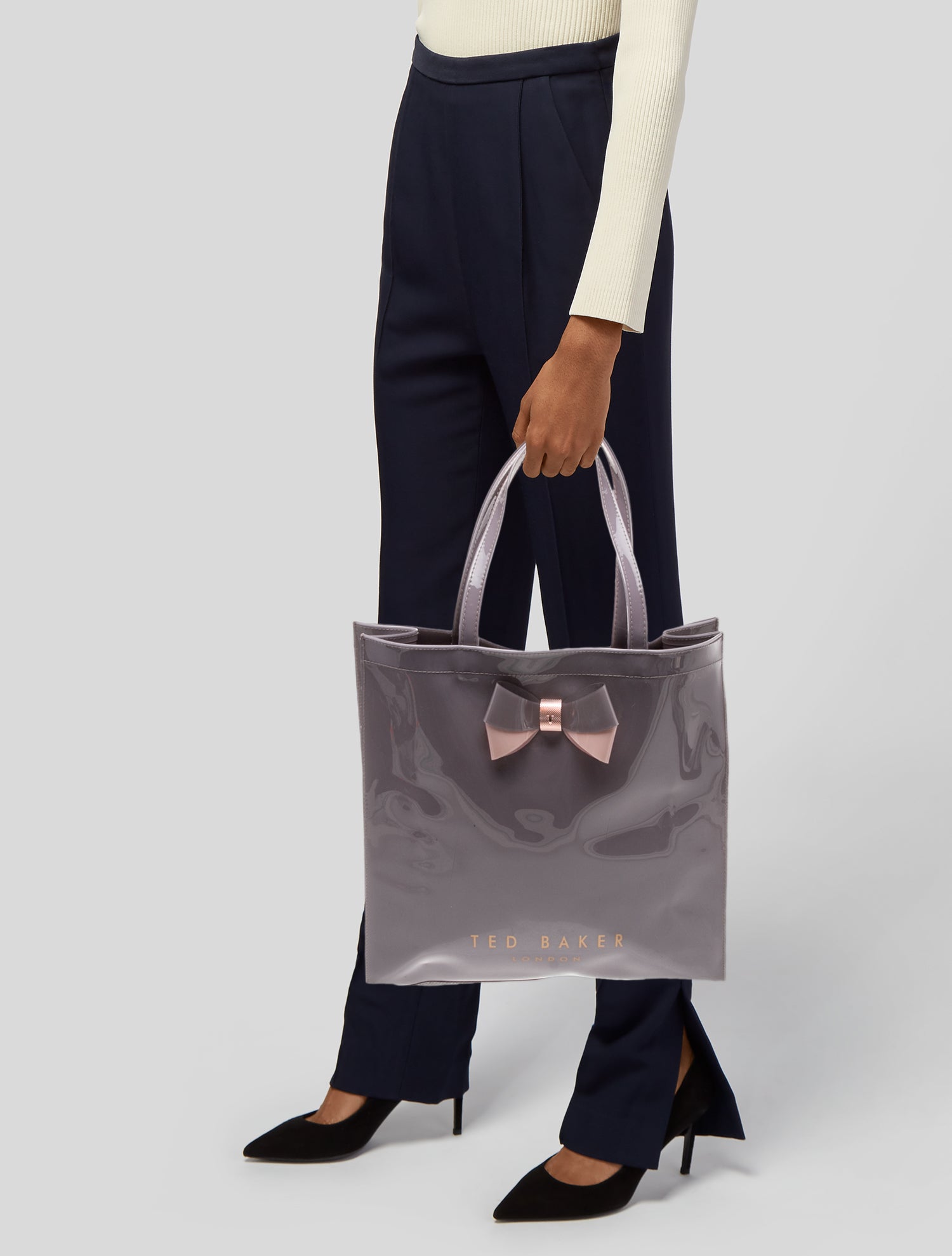 Ted Baker PVC Tote