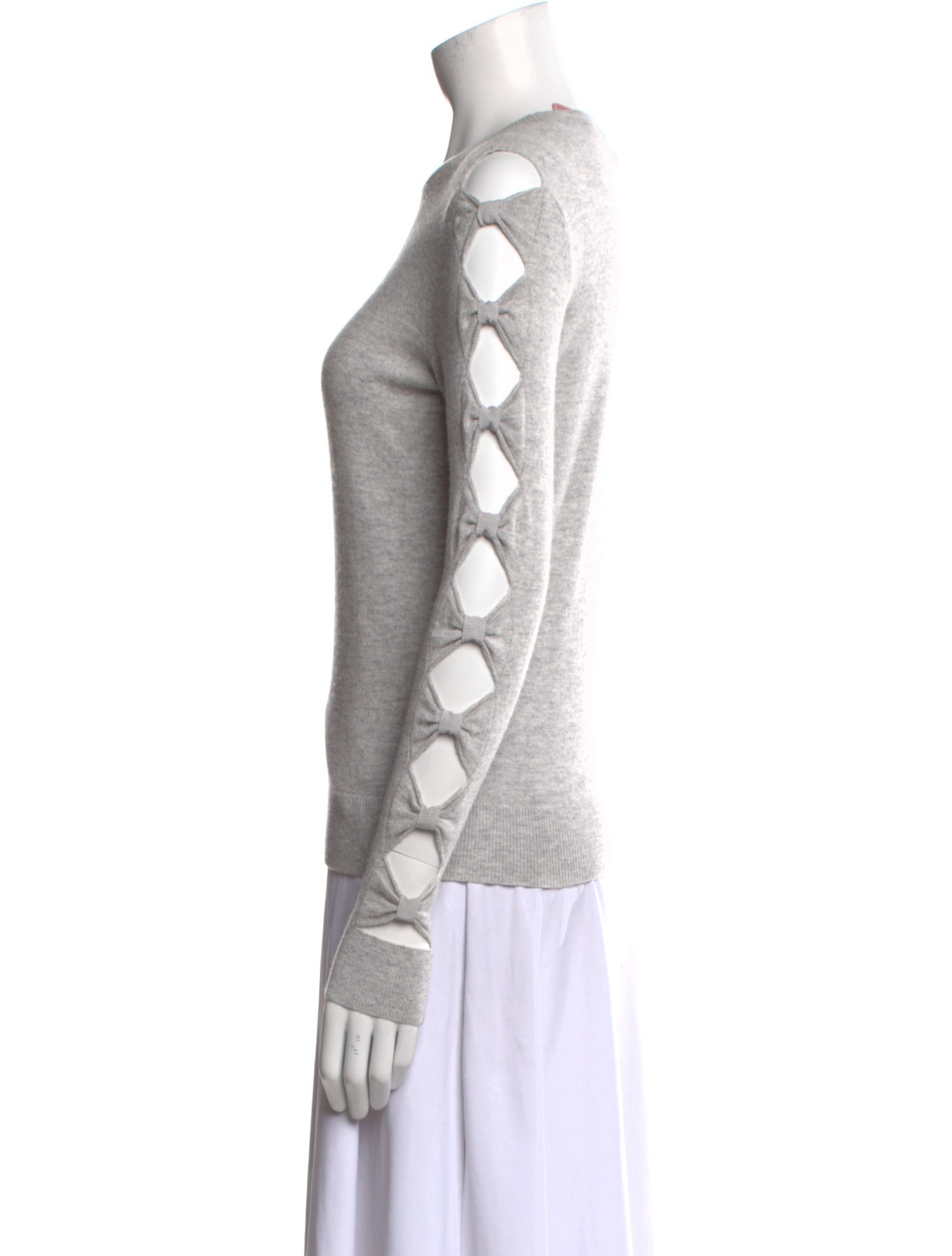 Ted Baker Crew Neck Sweater