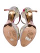 Ted Baker Printed Sandals