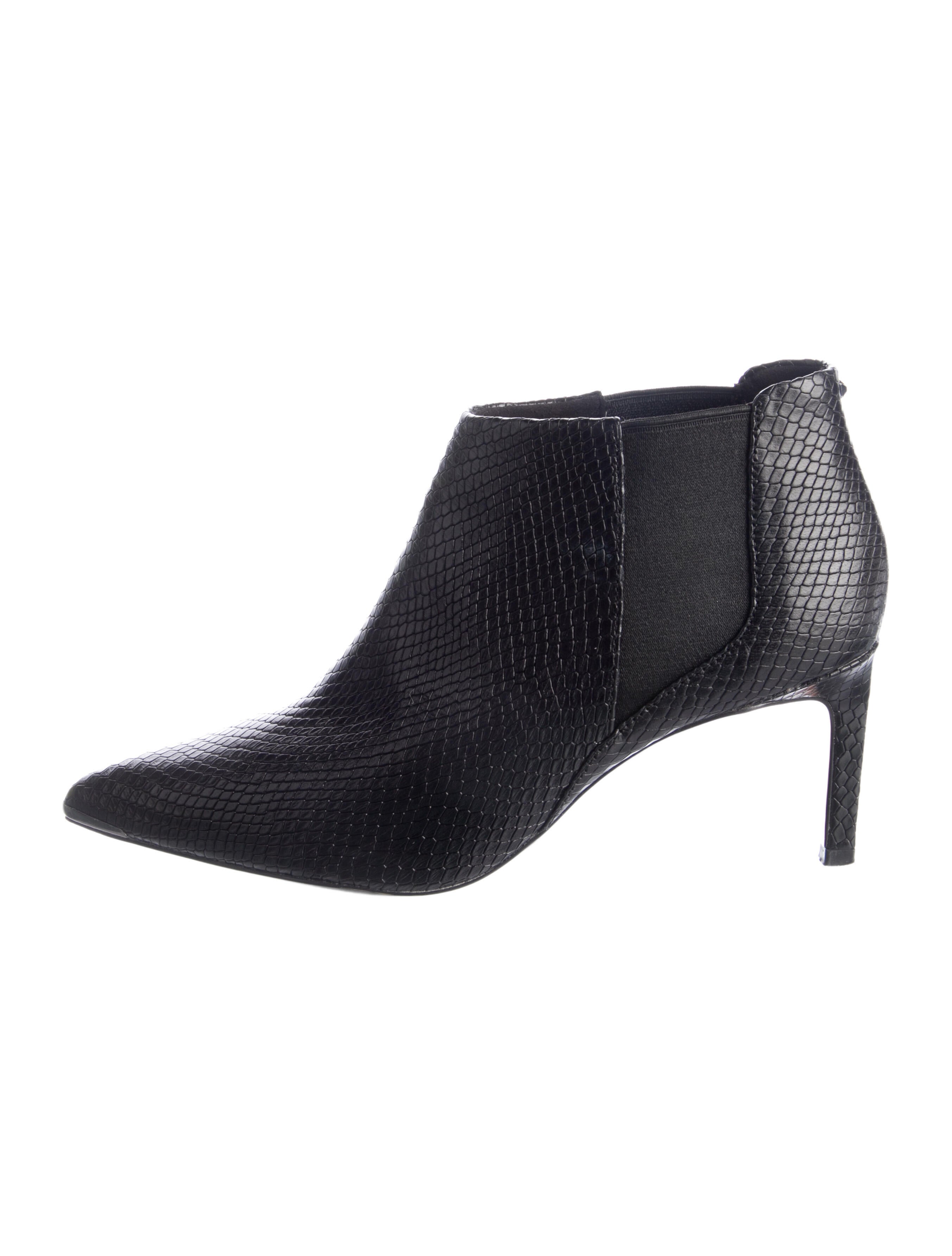 Ted Baker Leather Boots