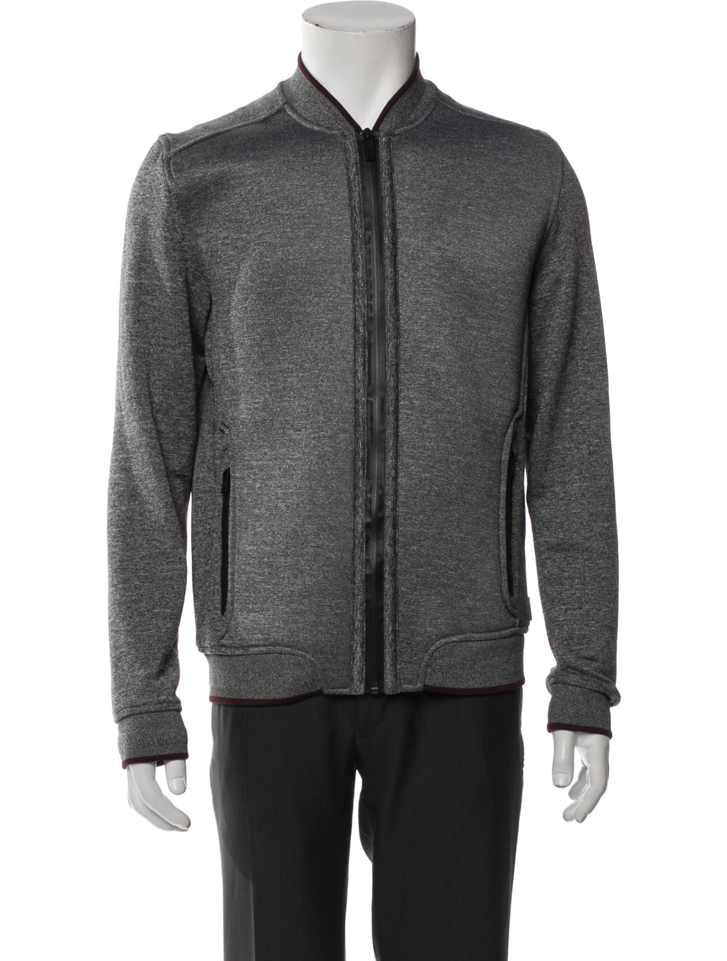 Ted Baker Bomber Jacket