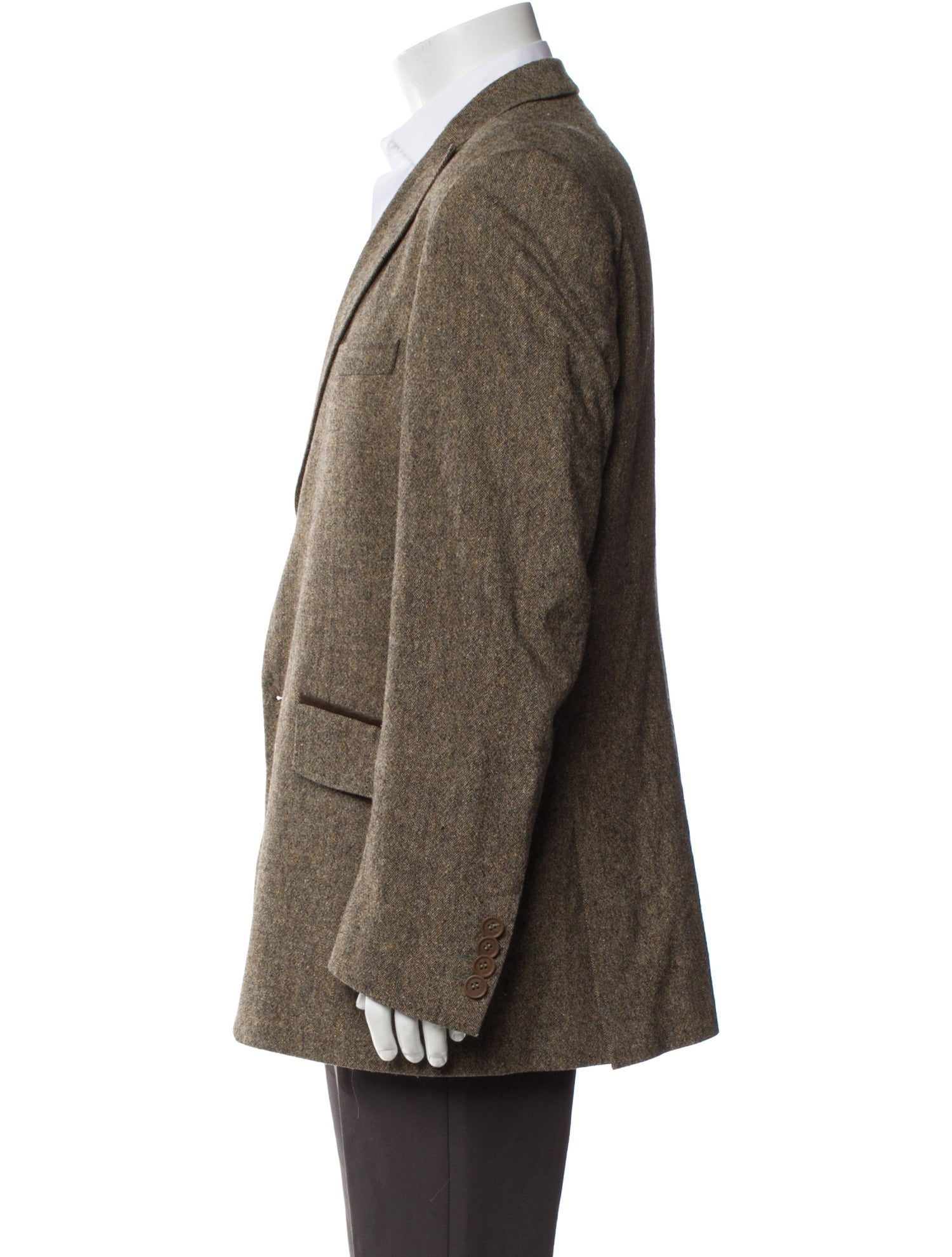 Ted Baker Peacoat