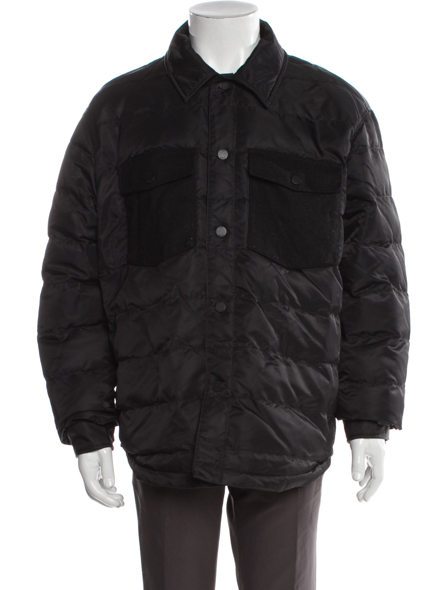 Ted Baker Puffer Coat