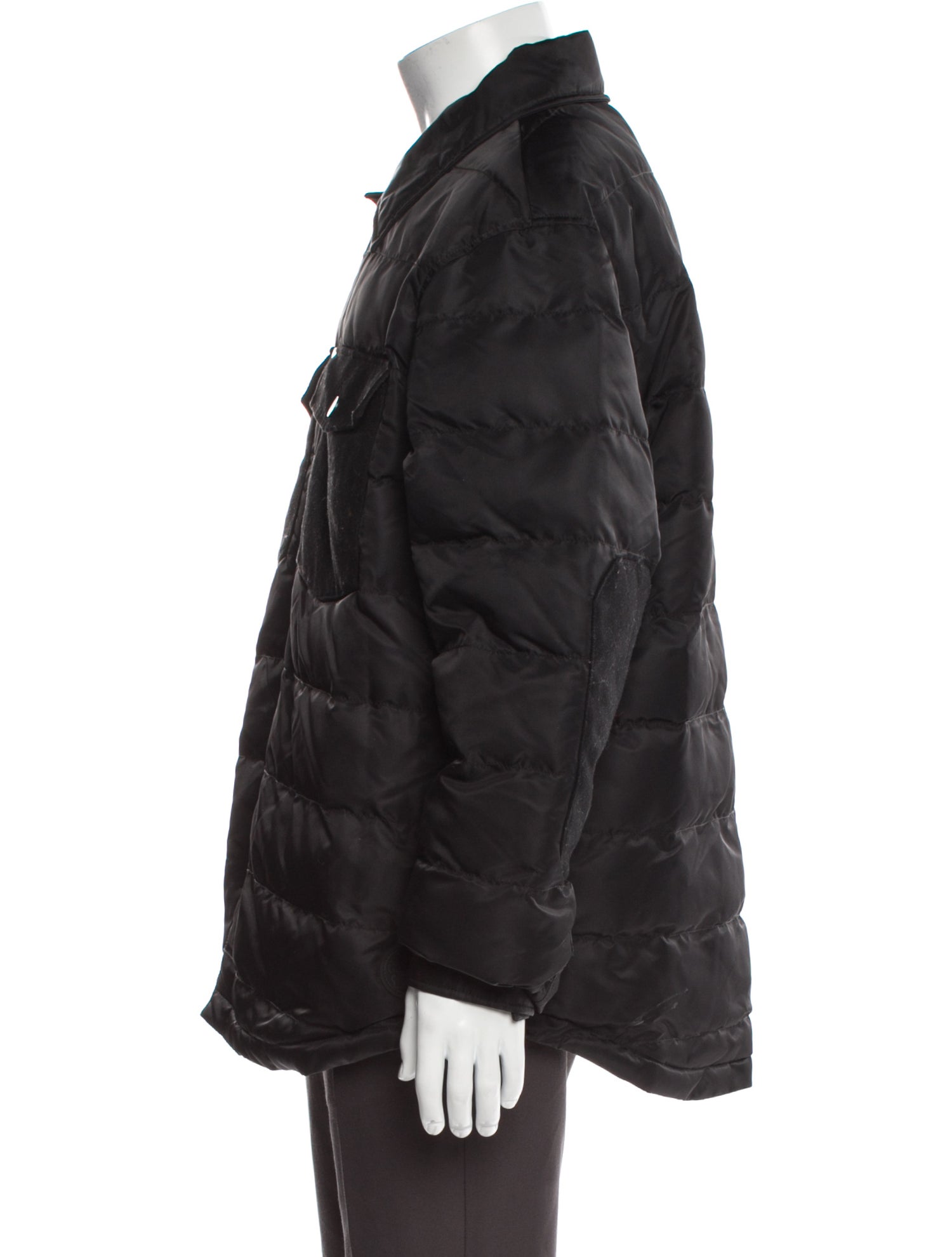 Ted Baker Puffer Coat
