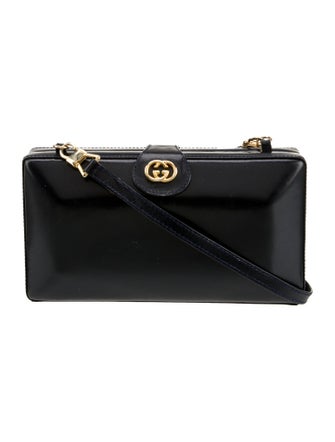 Gucci Interlocking G Crossbody Bag