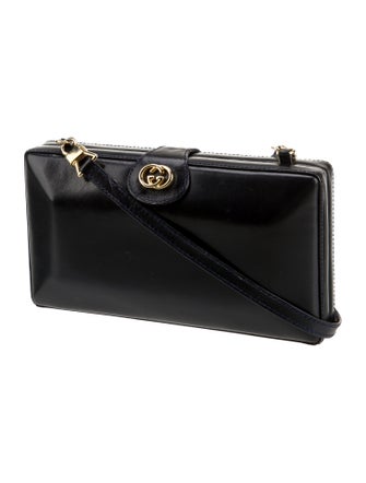 Gucci Interlocking G Crossbody Bag