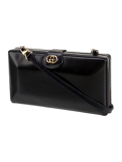 Gucci Interlocking G Crossbody Bag