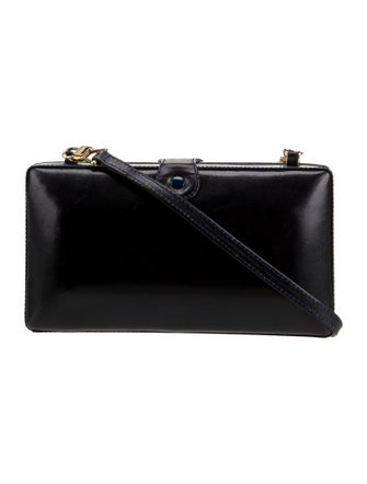 Gucci Interlocking G Crossbody Bag