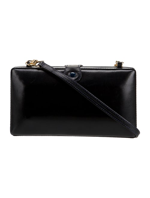 Gucci Interlocking G Crossbody Bag