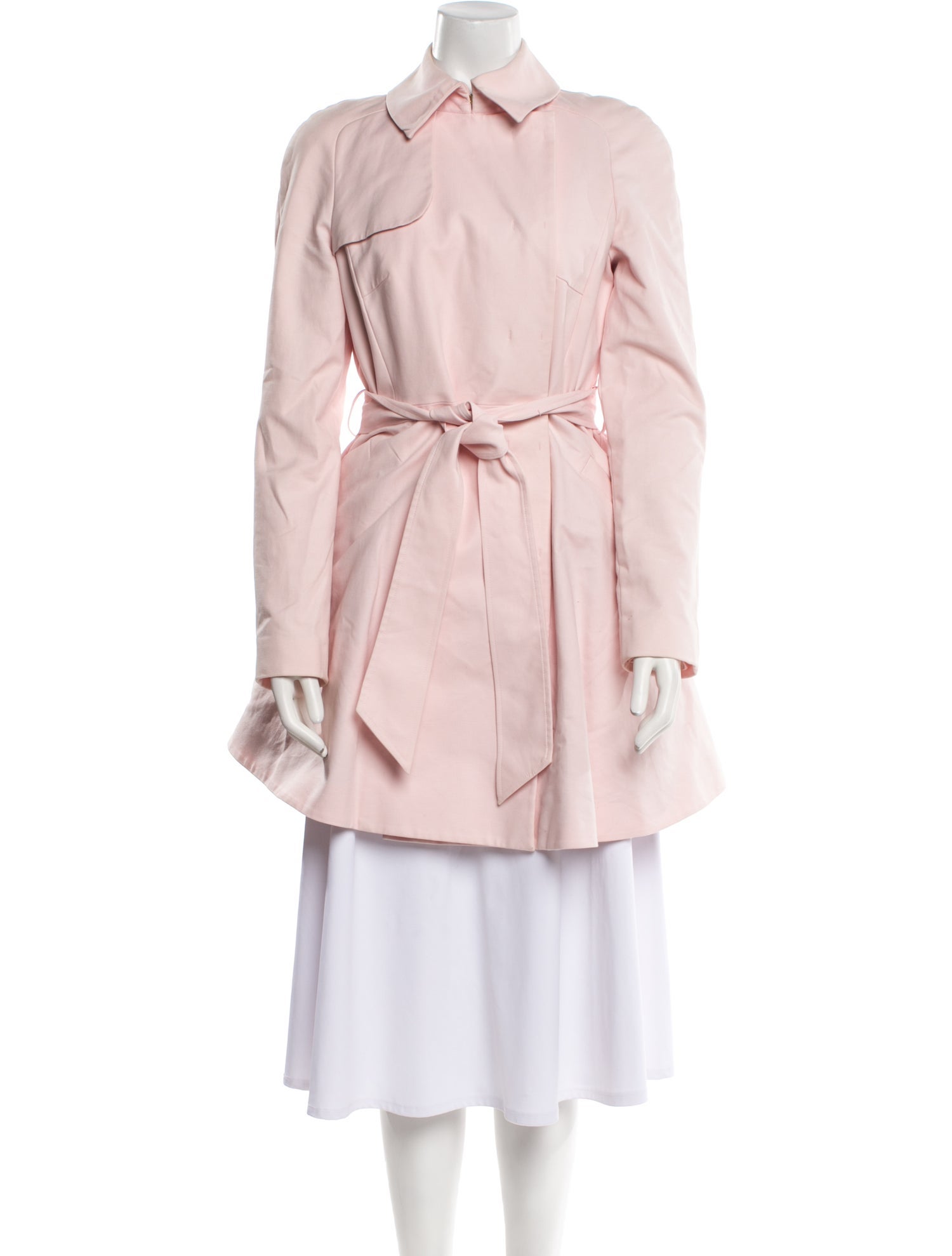 Ted Baker Trench Coat