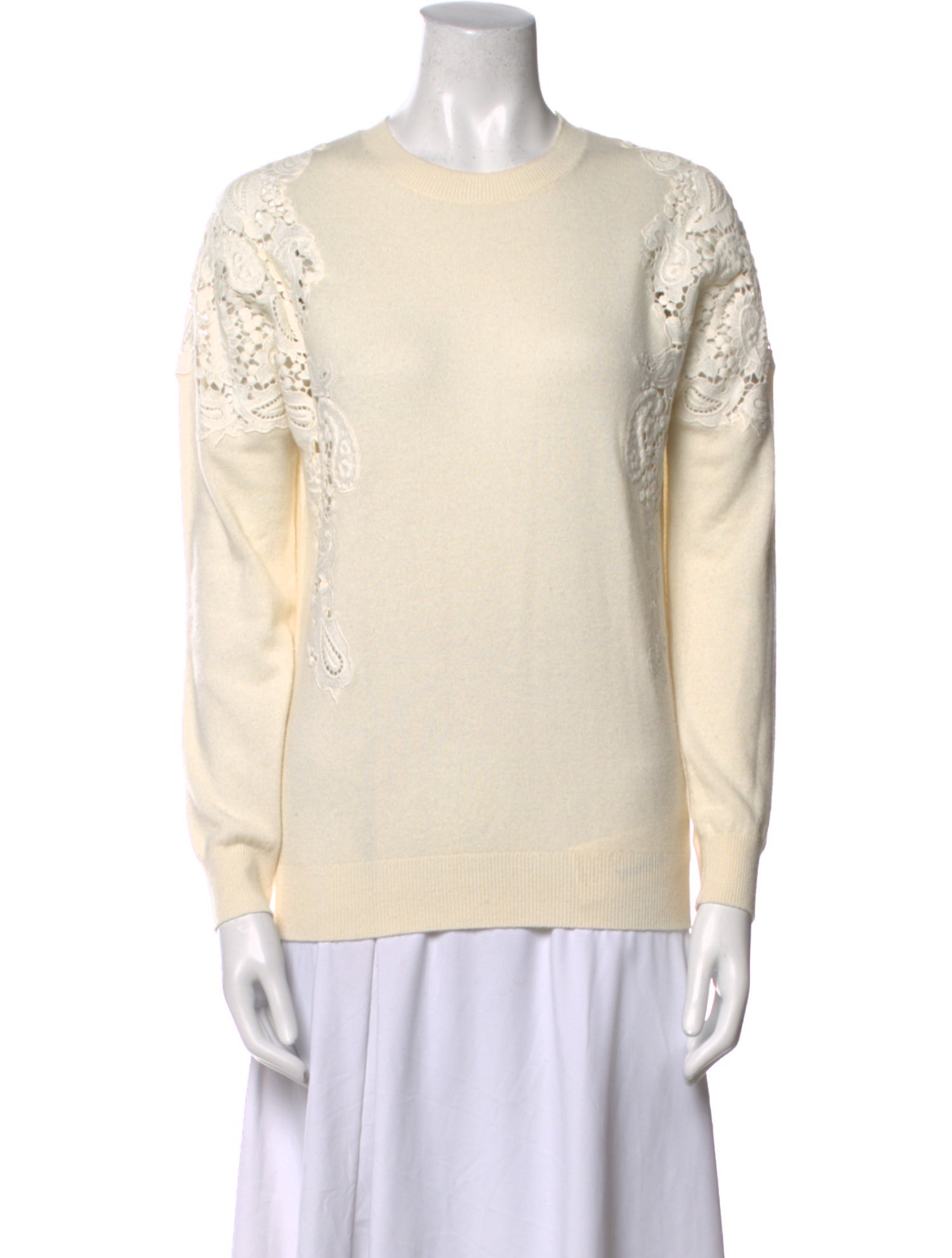 Ted Baker Crew Neck Sweater