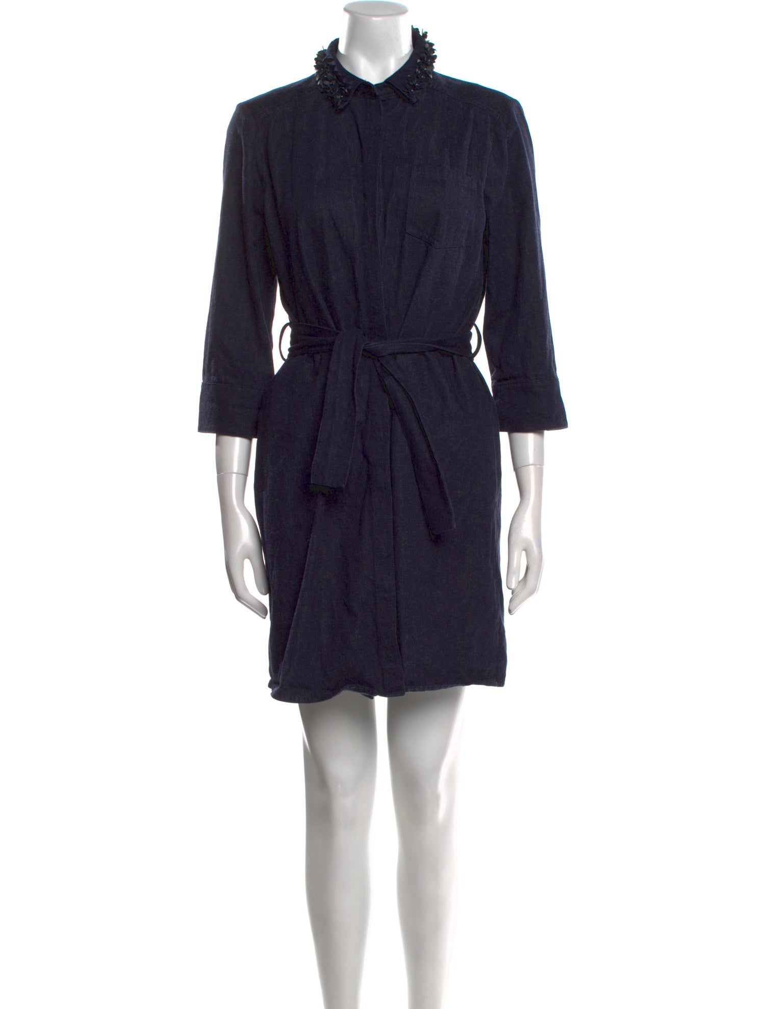 Ted Baker Mini Dress