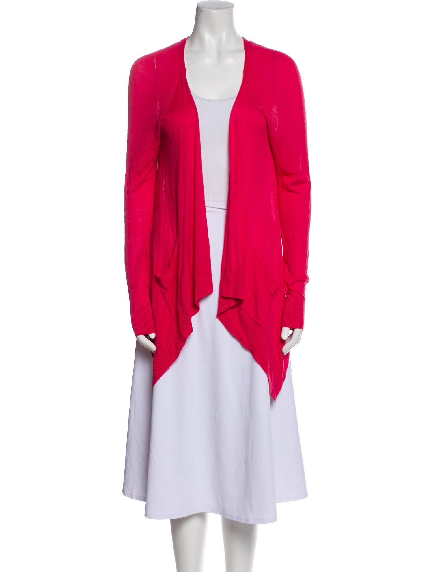 Ted Baker Open Front Sweater