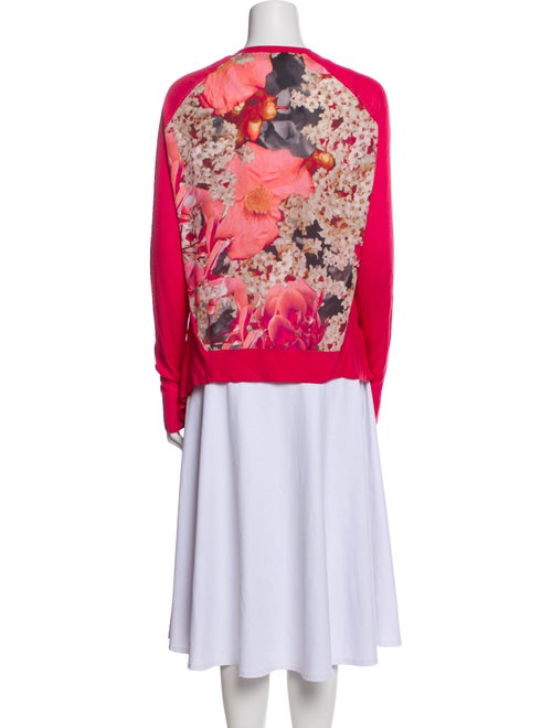 Ted Baker Open Front Sweater