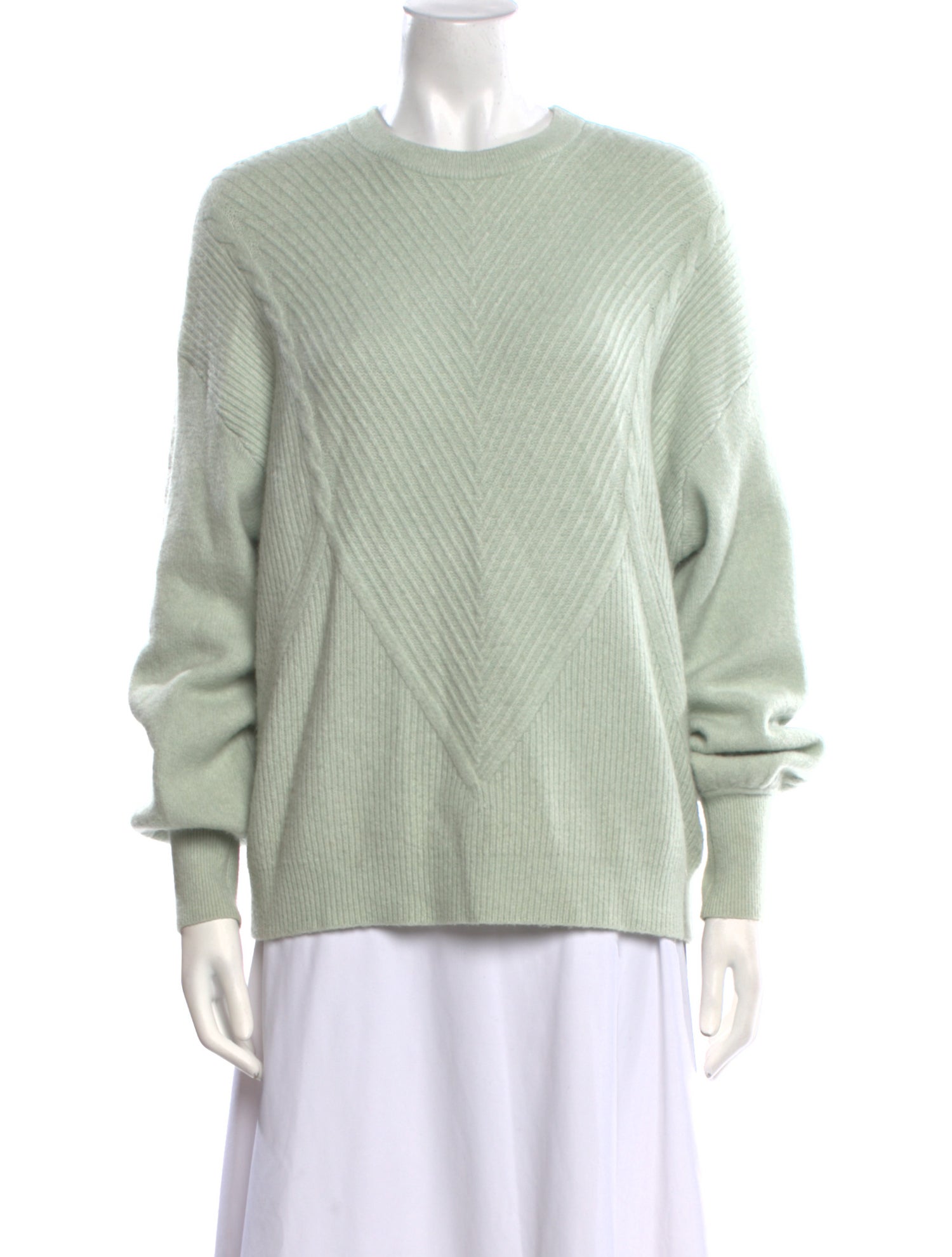 Ted Baker Crew Neck Sweater