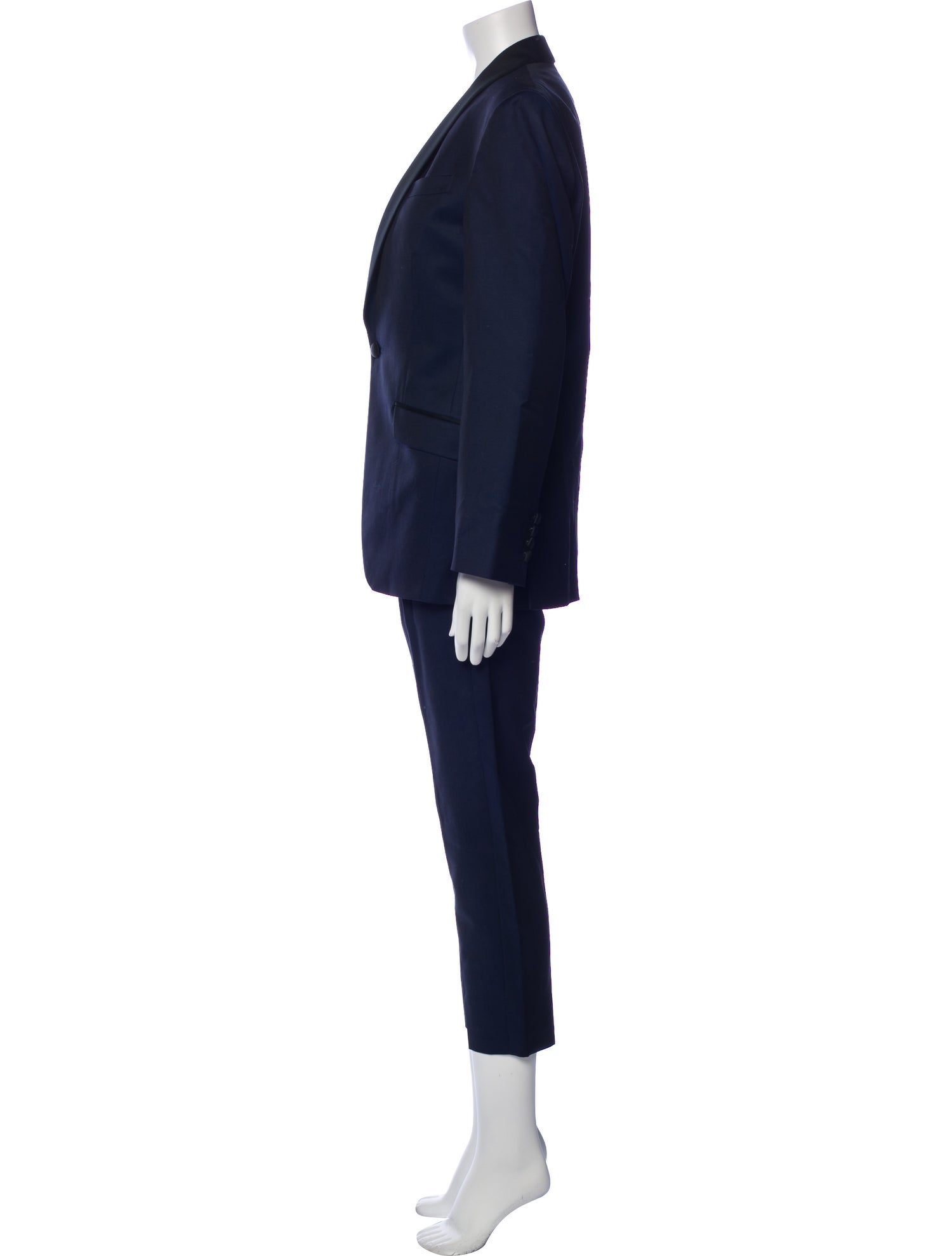 Ted Baker Wool Two-Piece Suit