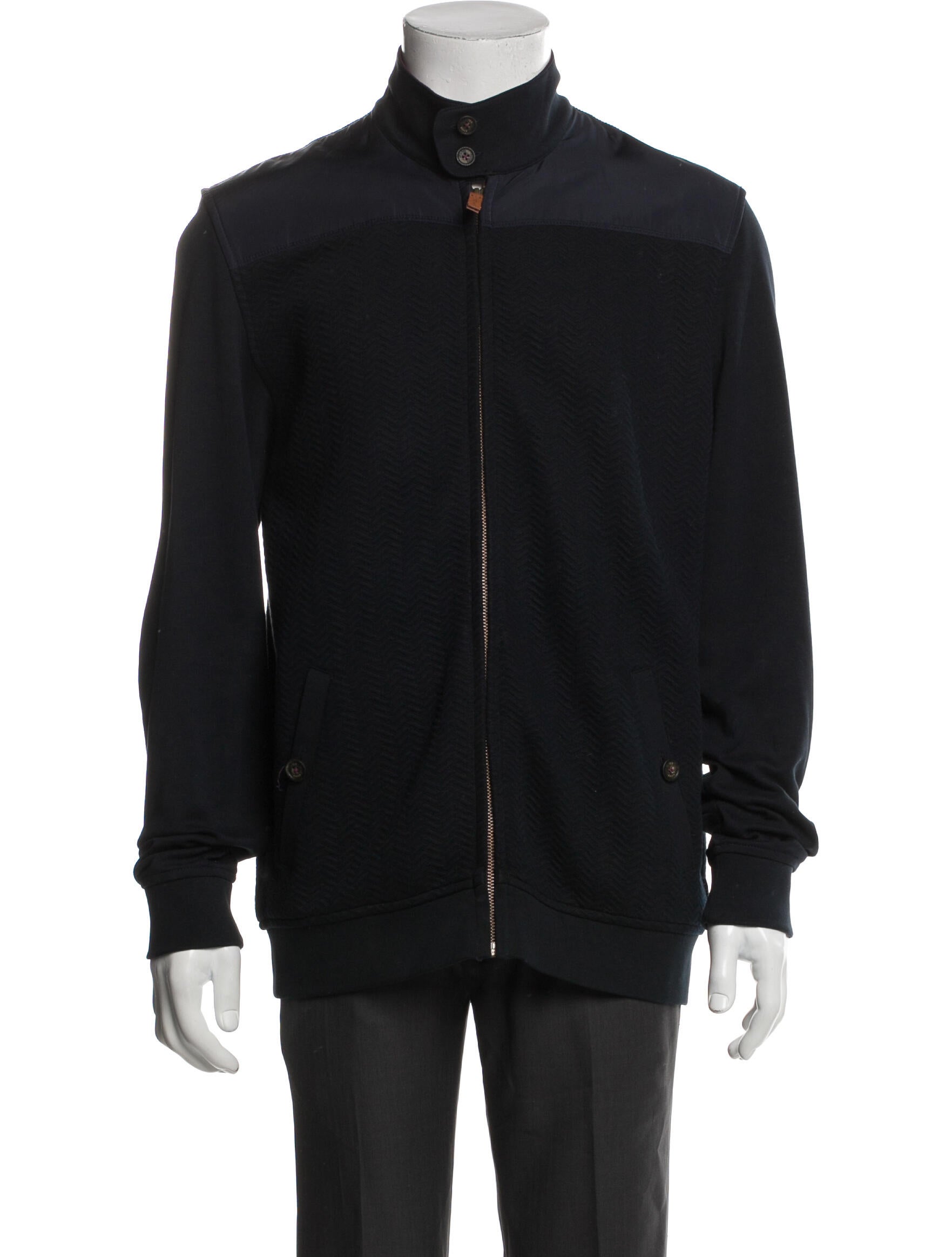 Ted Baker Bomber Jacket